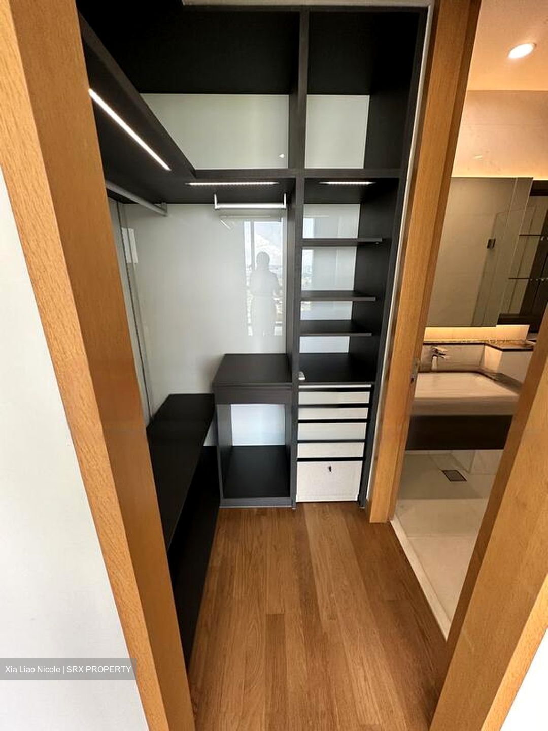 Marina One Residences (D1), Apartment #459440451